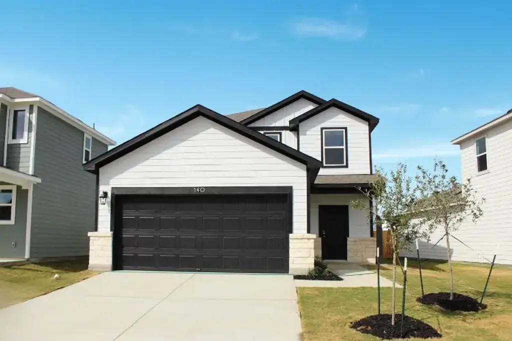140 Cutleaf Cove, San Marcos