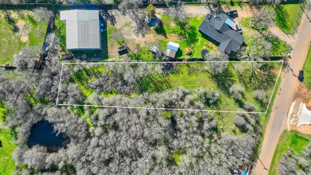 Bj Mayes Drive, Bastrop