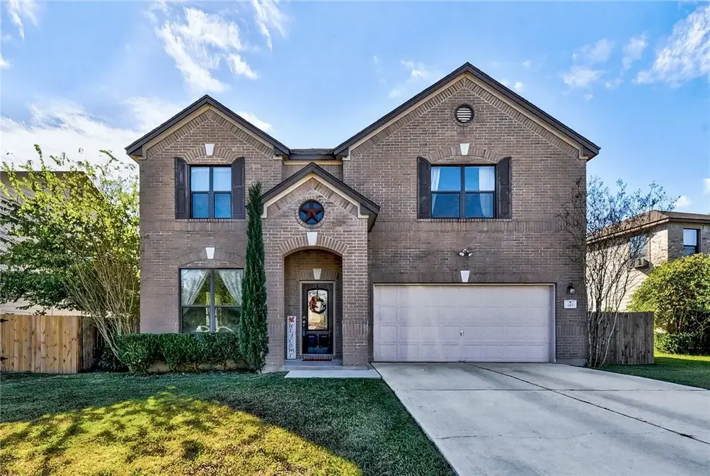 145 Rudy Lane, Kyle