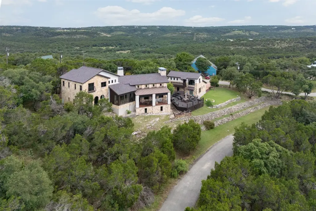 101 Sunrise Drive, Wimberley