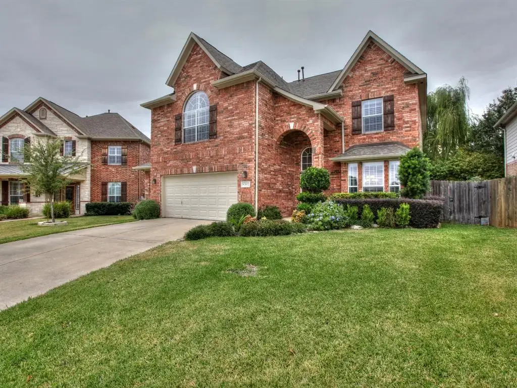 2622 Crestfield Place, Round Rock