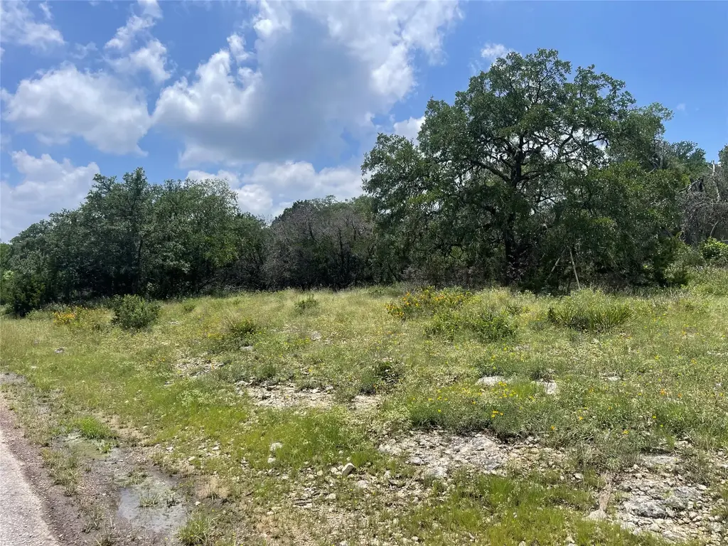 653 Hillclimb, Canyon Lake