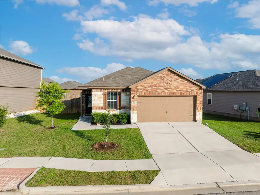 501 American Avenue, Liberty Hill