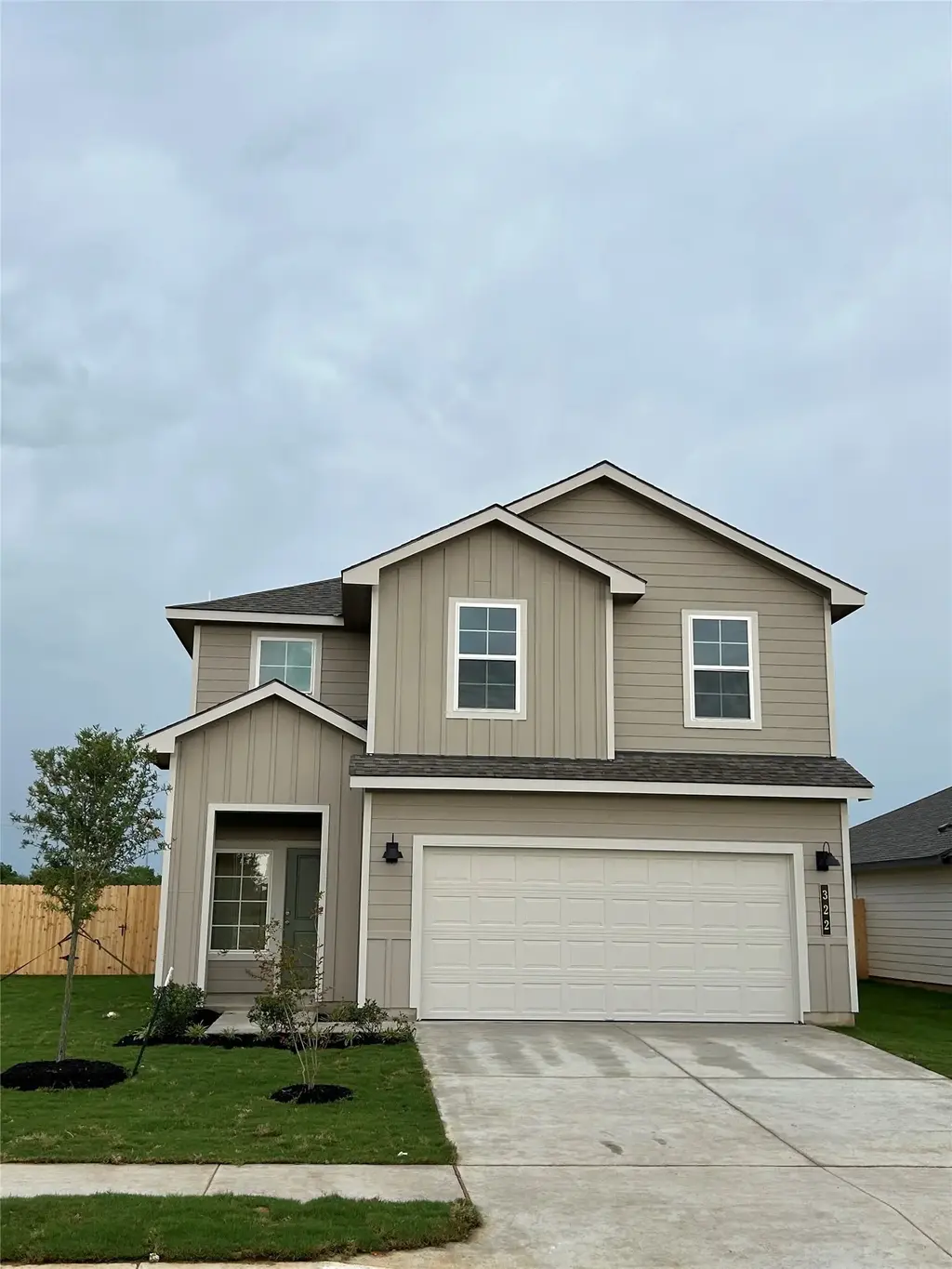322 Randall Place, Rockdale
