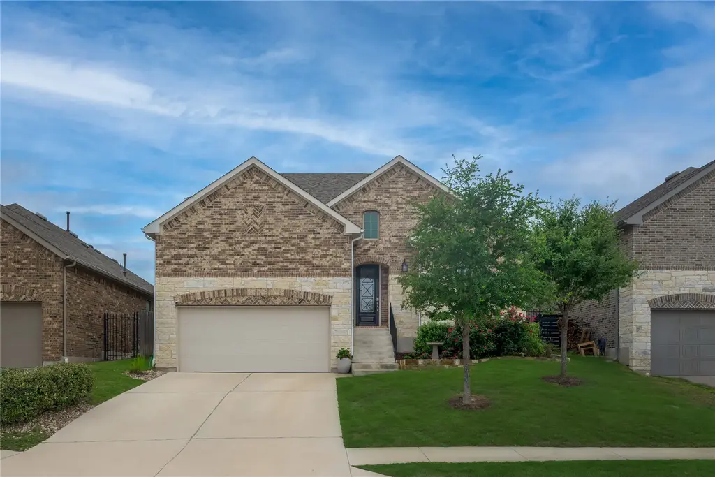 5612 Wild Foxglove Road, Spicewood