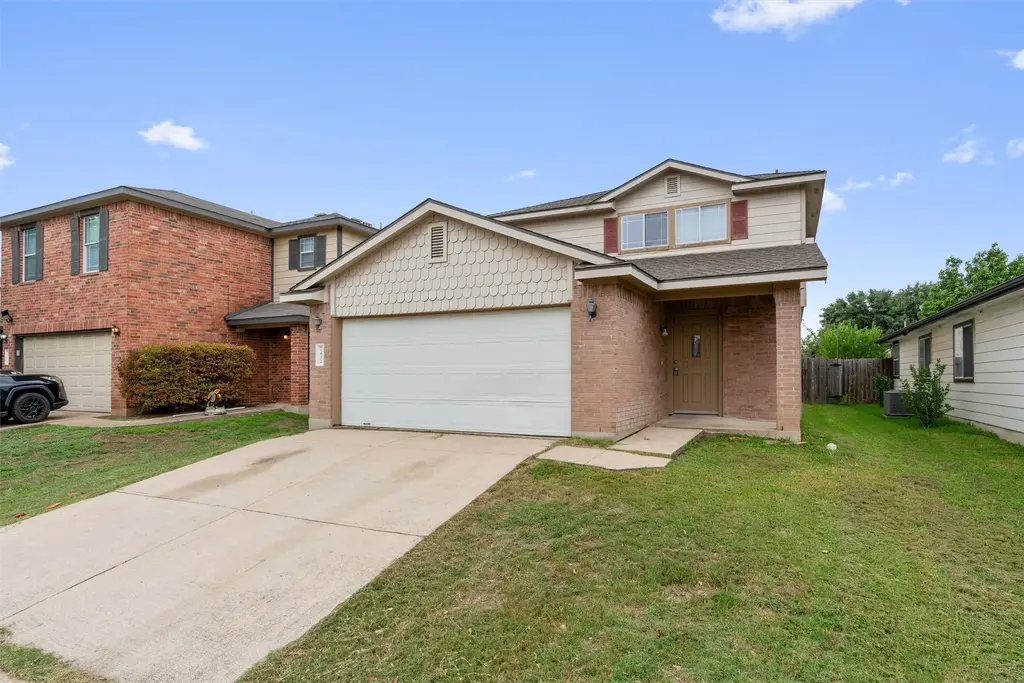 7432 Cayenne Lane, Austin