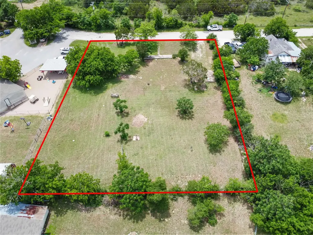 200 Bluebonnet Lane, Liberty Hill