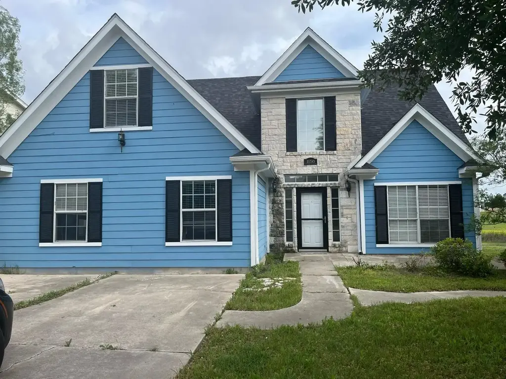 1150 Arbor Knot Drive, Kyle