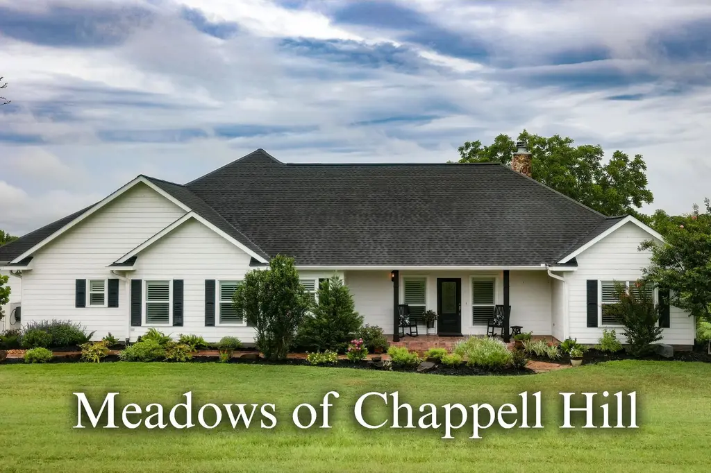 9165 Meadow Creek Lane, Chappell Hill