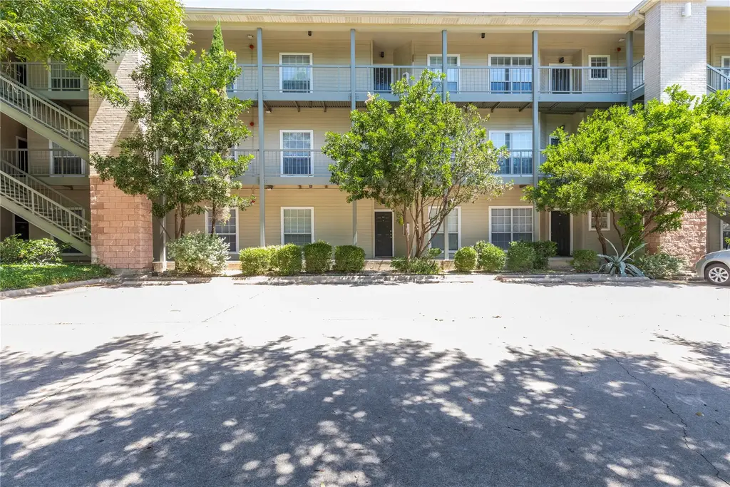 2204 San Gabriel Street 104, Austin