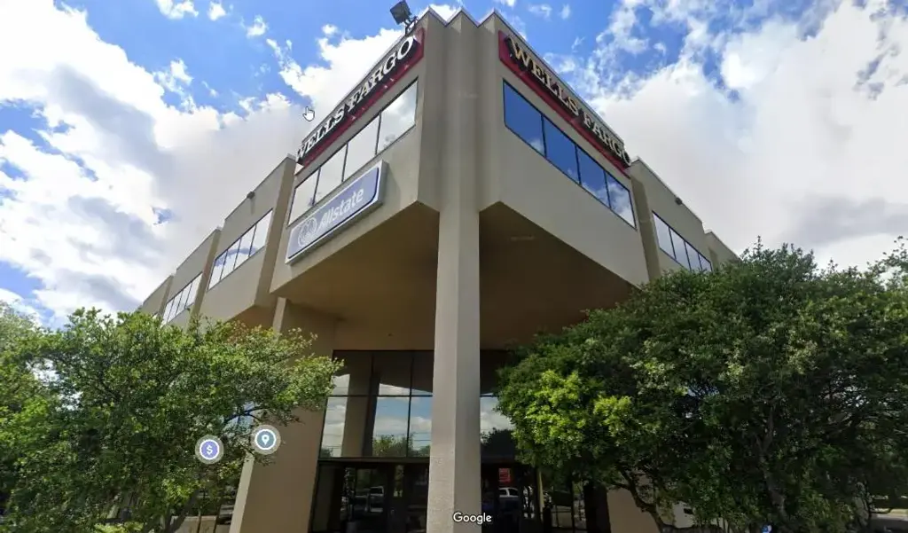9800 N Lamar Boulevard 303, Austin