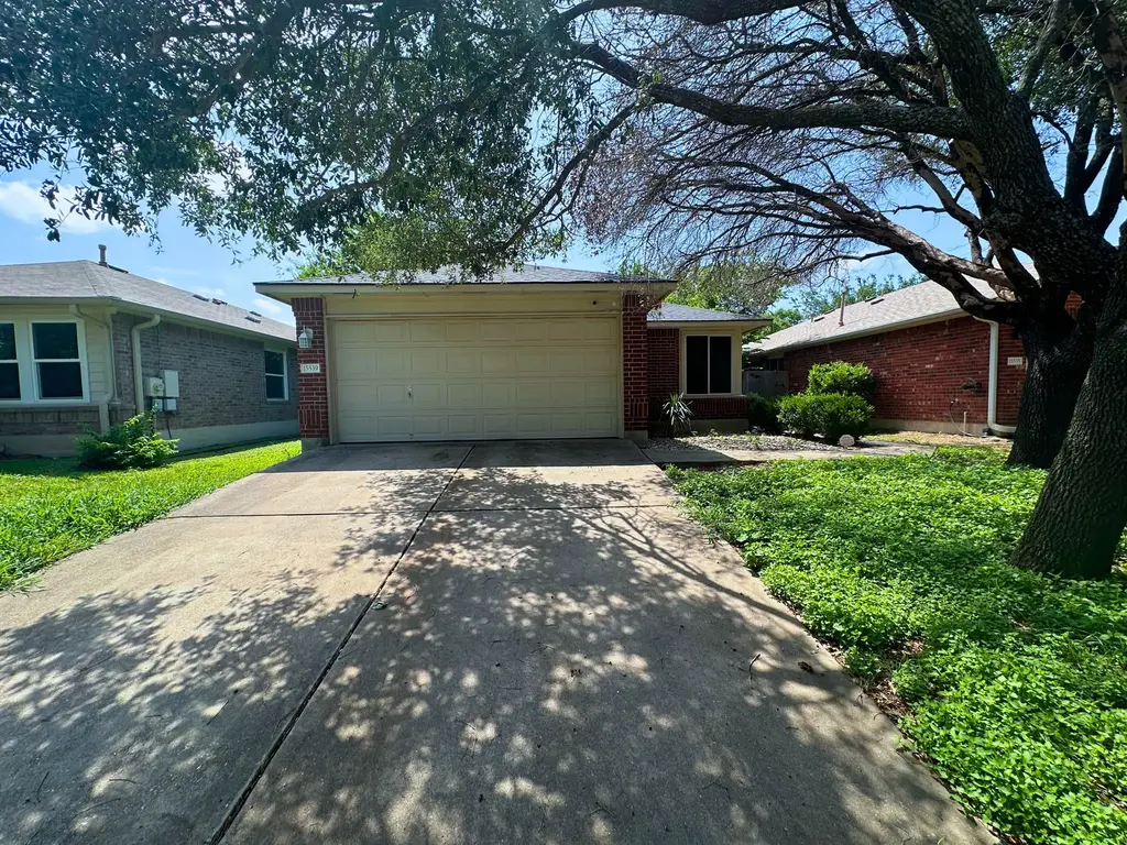15539 Sutton Leighs Lane, Pflugerville