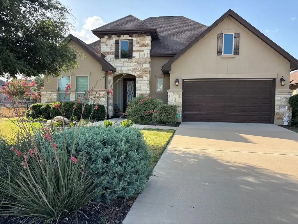 820 Desaix Drive, Georgetown