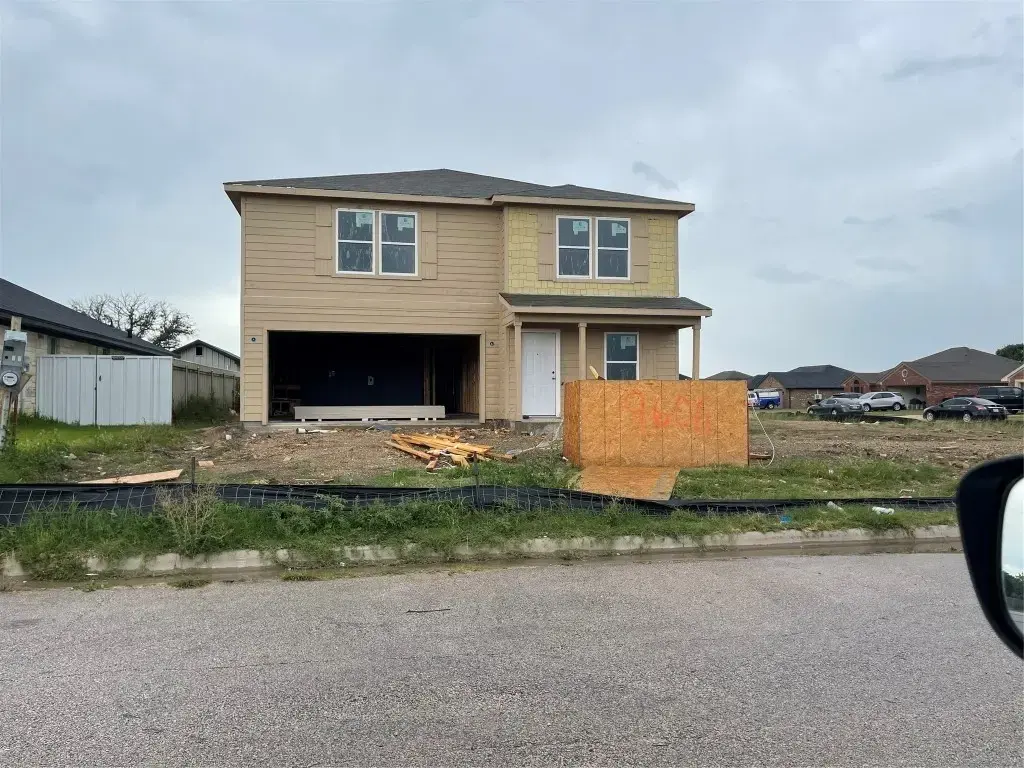 9606 Zayden Drive, Killeen