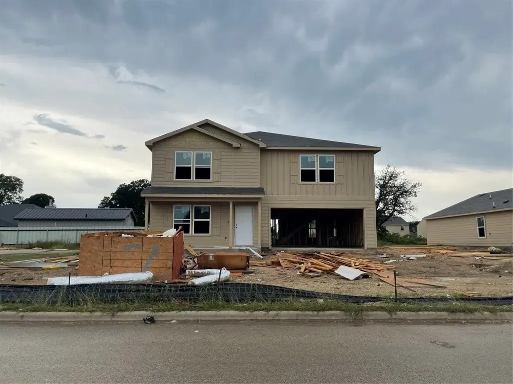 211 Viola Drive, Killeen
