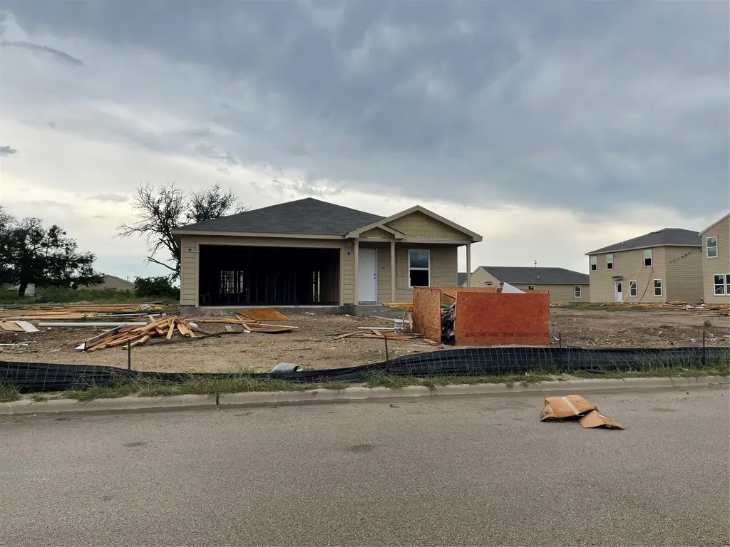 213 Viola Drive, Killeen