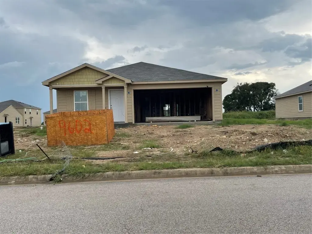 9602 Cullen Drive, Killeen