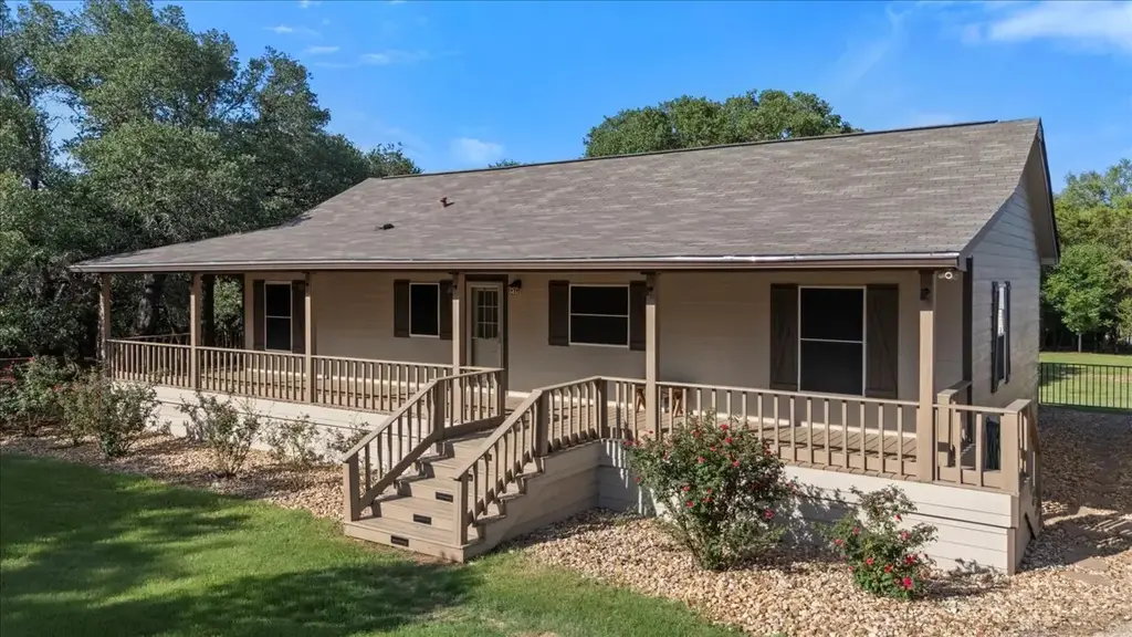 111 Lazy Trail Court, Liberty Hill