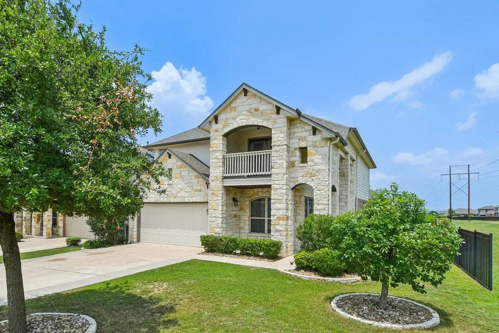 125 Checkerspot Court, Georgetown