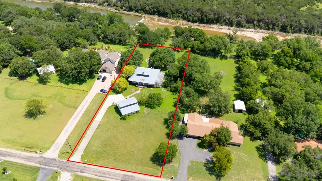 1001 S Gabriel Drive, Leander