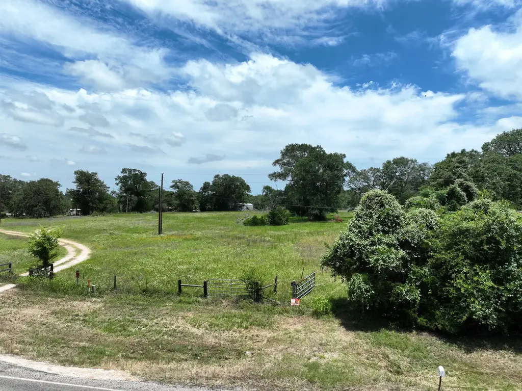 Tbd Farm To Market 3233 Road, La Grange