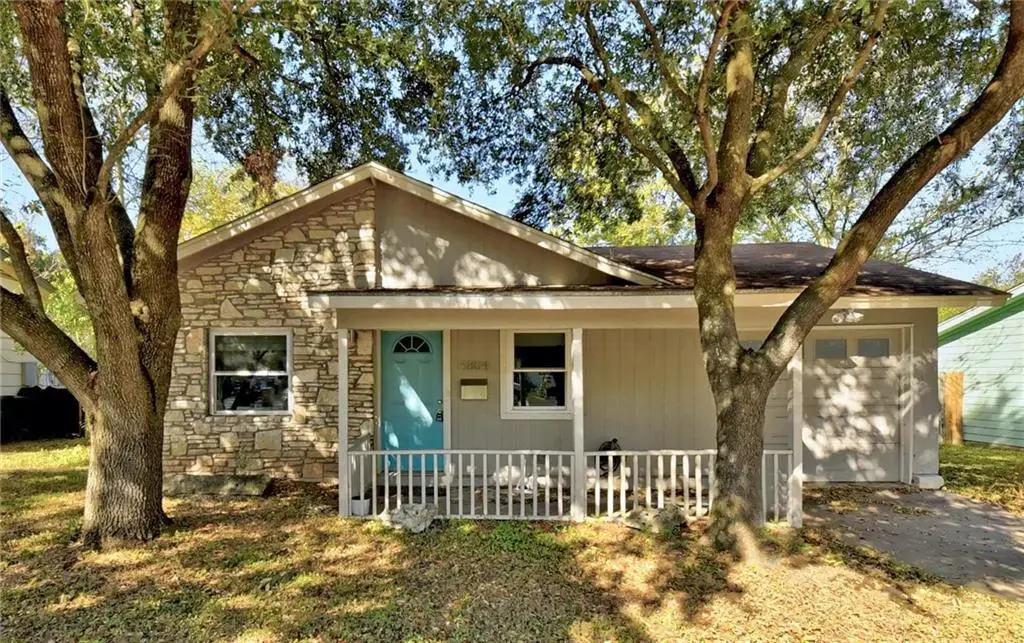5804 Cedardale Drive, Austin