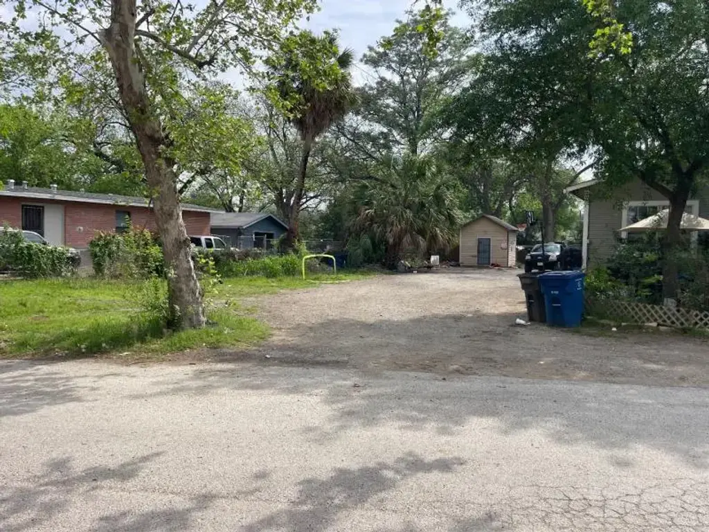 116 Fairbanks Avenue, San Antonio