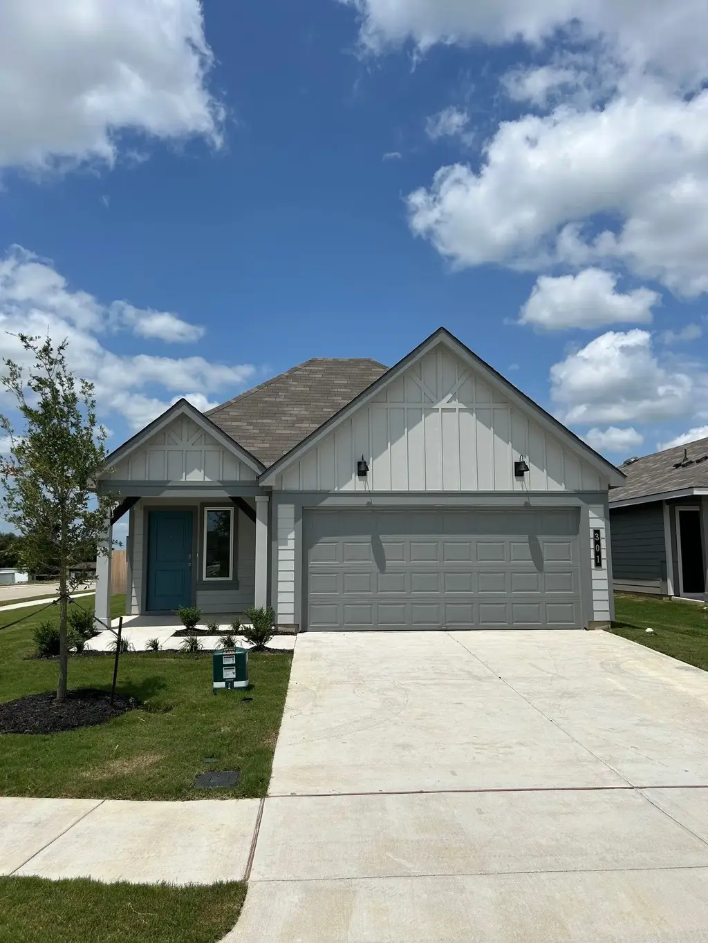 301 Pickel Drive, Rockdale
