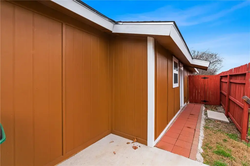 4414 Diane Drive 1b, Austin