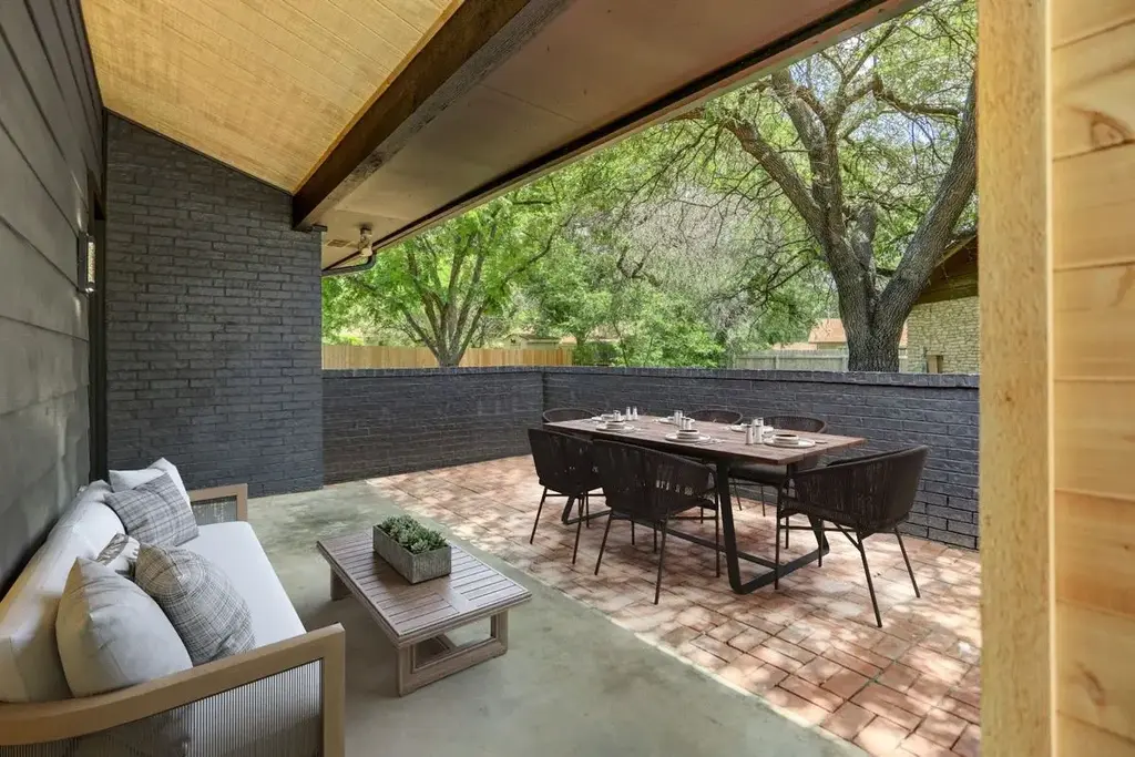 10206 Cripple Creek Cove, Austin