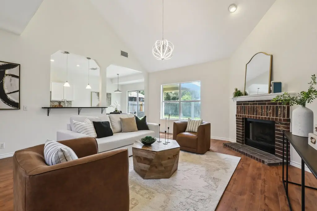 2807 Glenwood Trail, Cedar Park