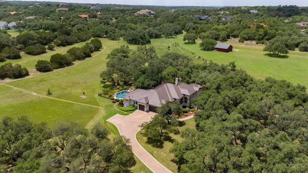 343 Covered Wagon Way, Driftwood