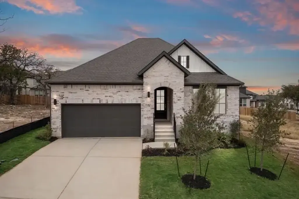 1445 Purple Petunia Lane, Georgetown