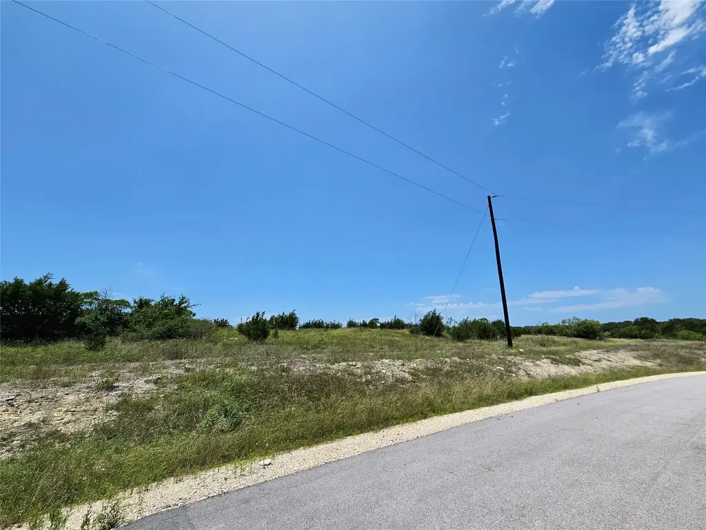 Lot 111 Shin Oak Drive, Lampasas