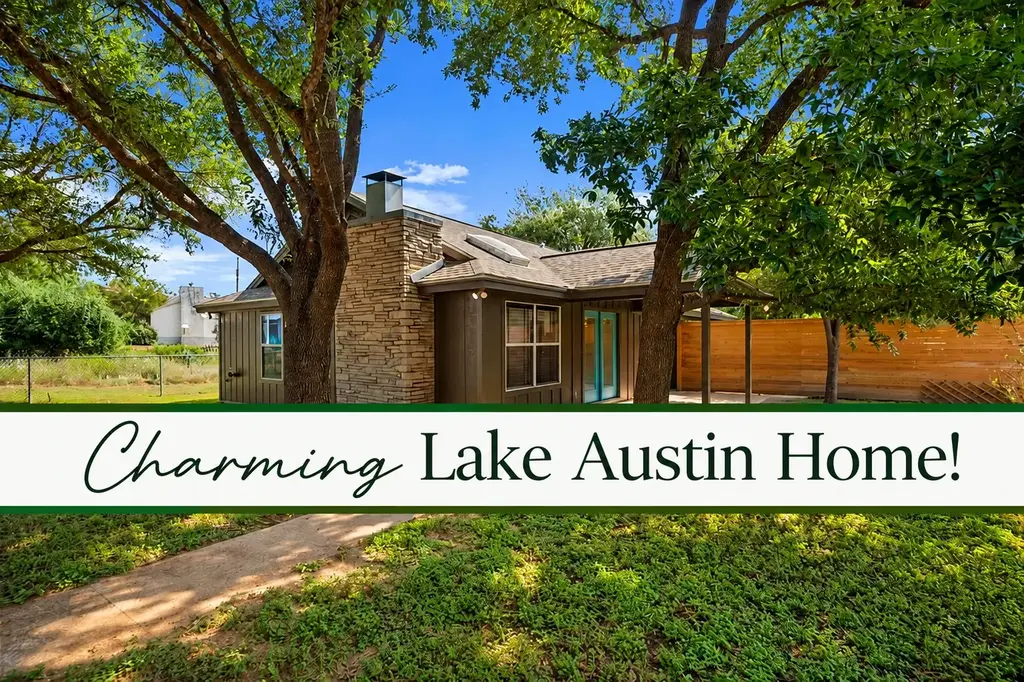 1601 West Lane A, Austin