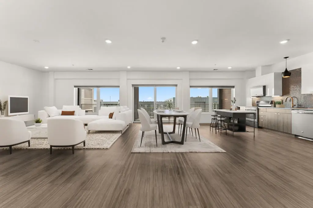 4361 S Congress Avenue 514, Austin