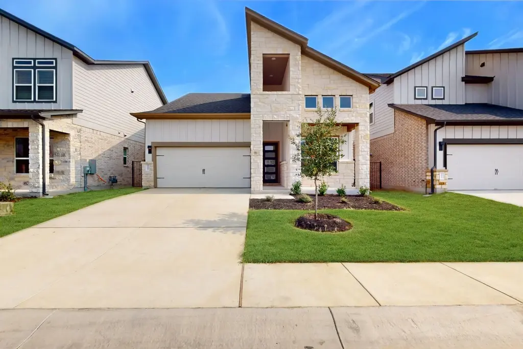 13111 Geary Drive, Austin