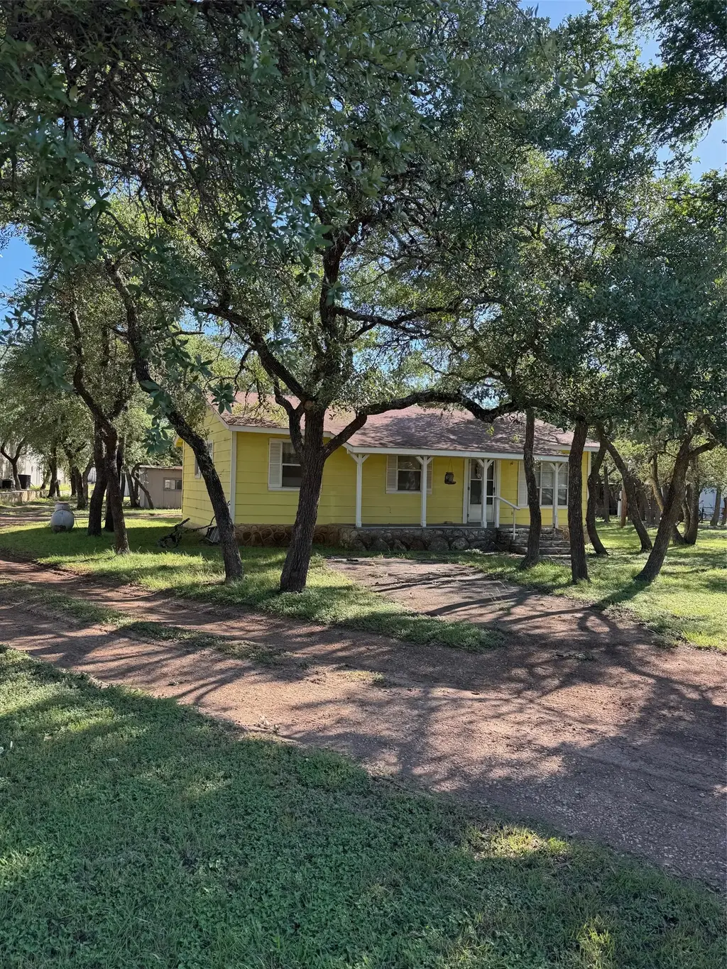 16804 Fitzhugh Road, Dripping Springs