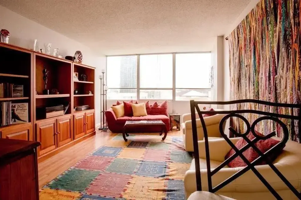 1800 Lavaca Street 709, Austin