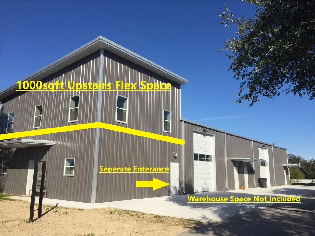 12475 Trail Driver Street C200, Austin