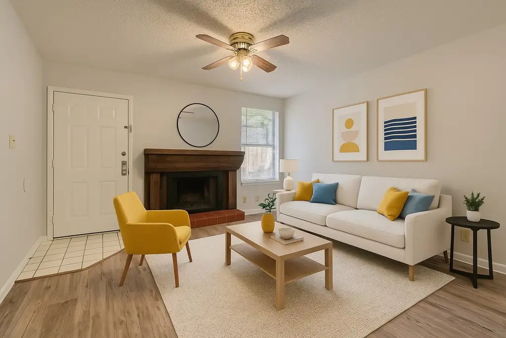 2712 Parker Lane B, Austin