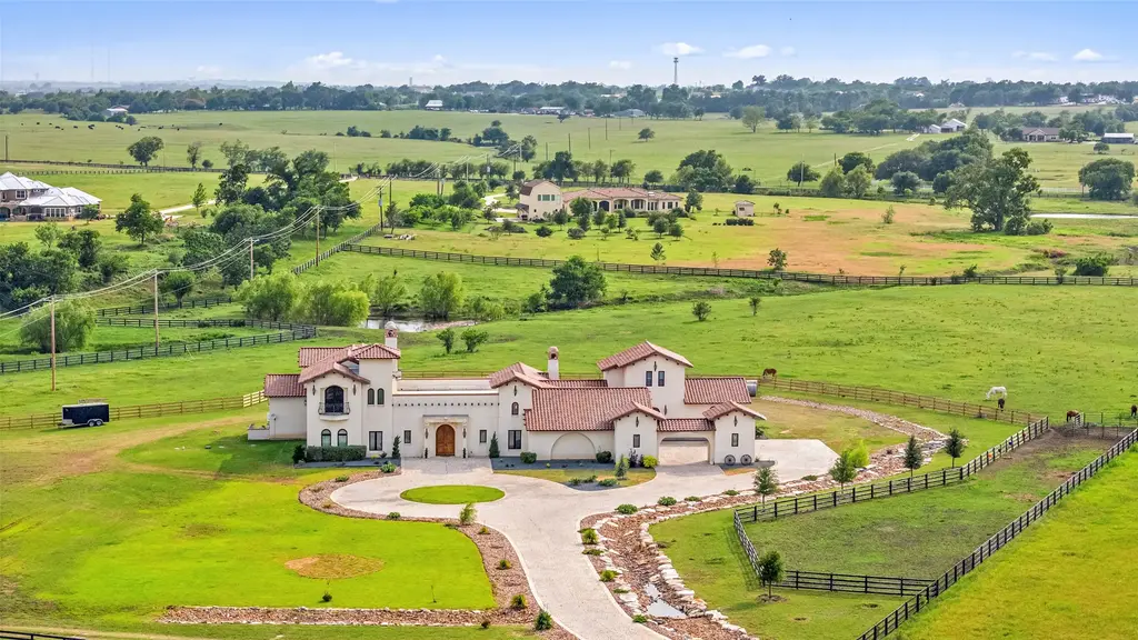 108 Country Vista Lane, Georgetown