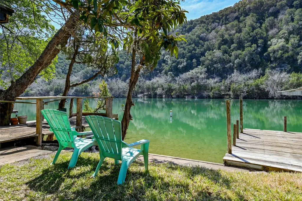 13003 On The Lake Road, Austin