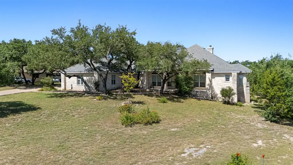 13700 Madrone Mountain Way, Austin