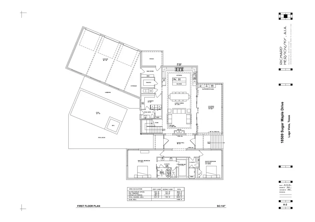18509 Sugar Maple Drive, Lago Vista