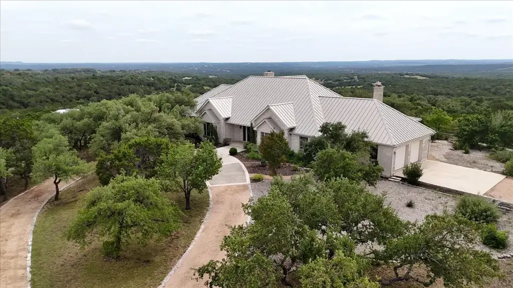 167 Wimberley Ranch Drive, Wimberley