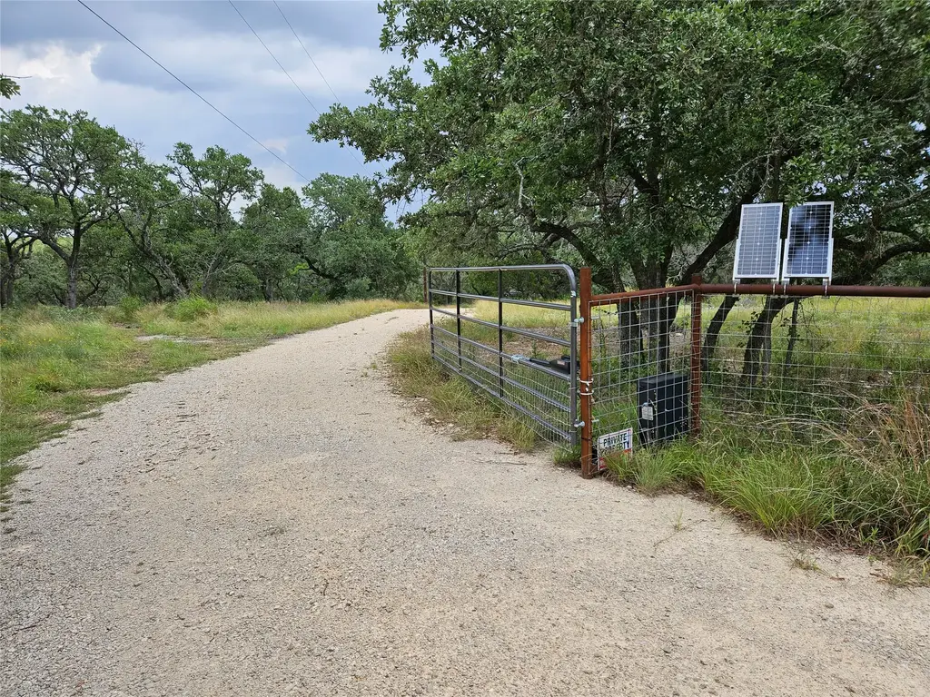 4400 Hilliard Road, San Marcos