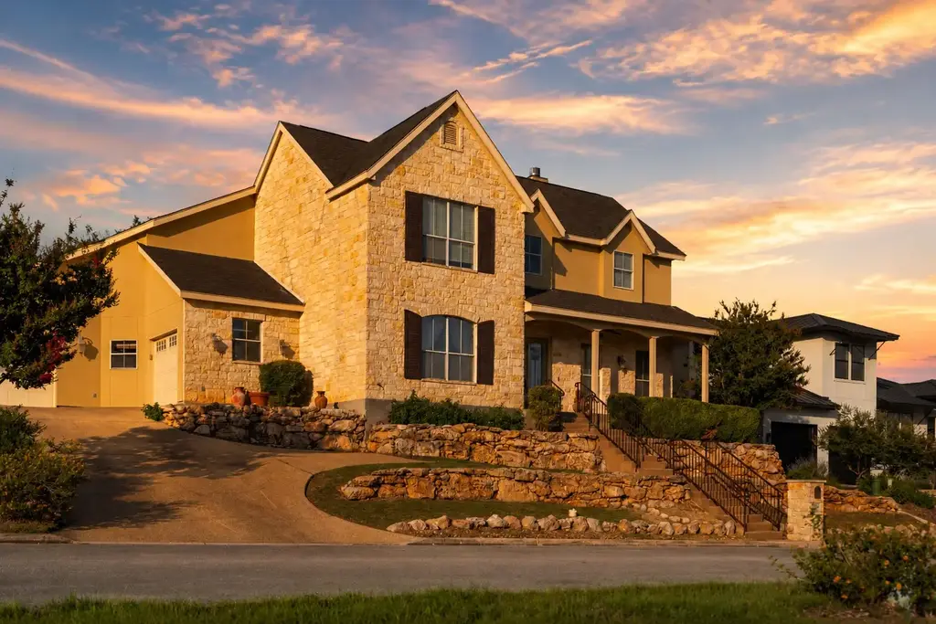 758 Mission Heights, New Braunfels