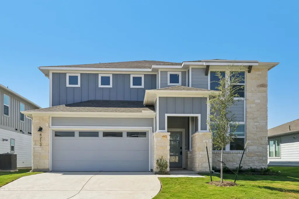 4213 Forel Road, Pflugerville