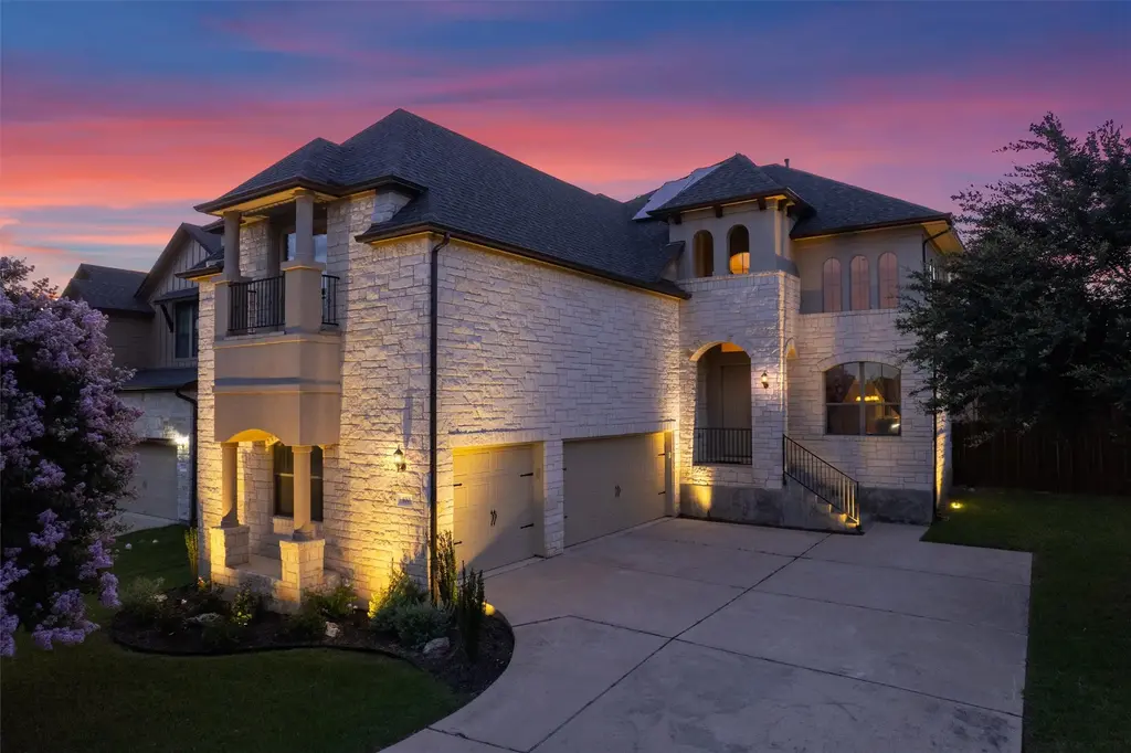 100 Calima Cove, Round Rock